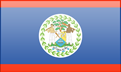 Belize Flag