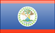 Belize Flag