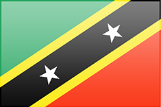 Nevis Flag