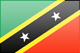 Nevis Flag