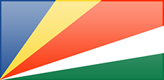 Seychelles Flag